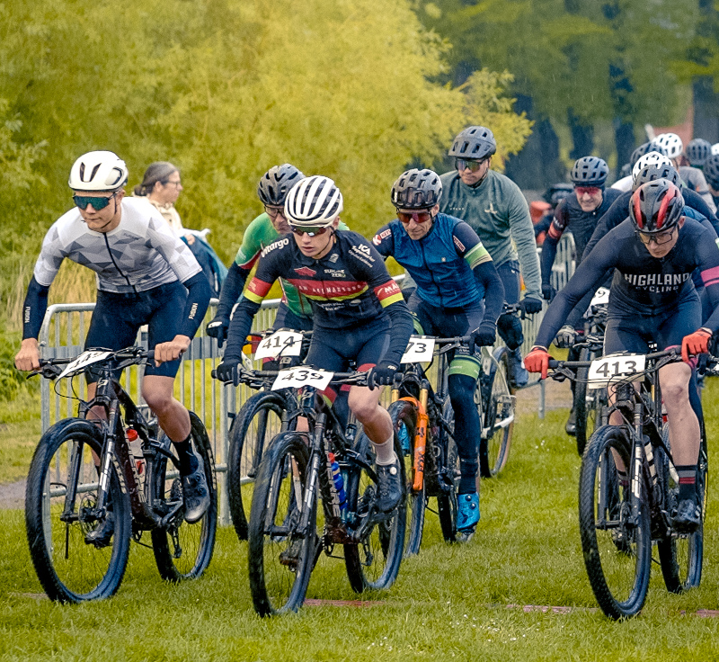 Hansa Grandprix Kalmar MTB